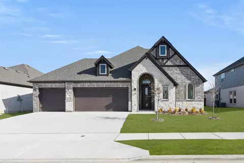 6724 Rosby Ave, Fort Worth, TX 76123