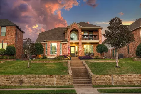 1481 Coastal Dr, Rockwall, TX 75087