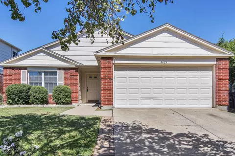 4629 Grant Park Ave, Fort Worth, TX 76137