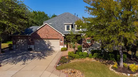 471 Inverness Dr, Fairview, TX 75069