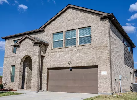 157 Creek Terrace Dr, Saginaw, TX 76131