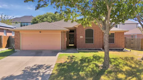 2504 Highridge Dr, Mckinney, TX 75071