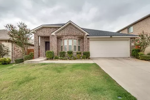 3119 Buckthorn St, Forney, TX 75126