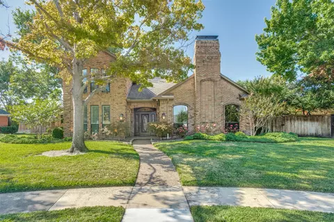 5301 Barouche Ct, Plano, TX 75023