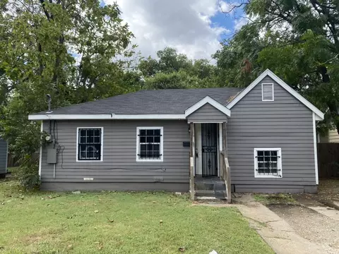 4731 Bartlett Ave, Dallas, TX 75216