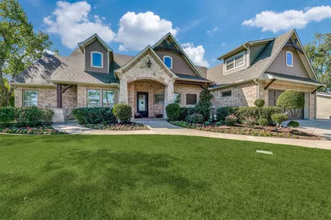 103 Choctaw Cv, Gainesville, TX 76240