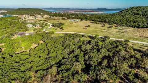 lot8 Keechi, Possum Kingdom Lake, TX 76449