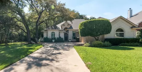 1907 Enchanted Ln, Mansfield, TX 76063