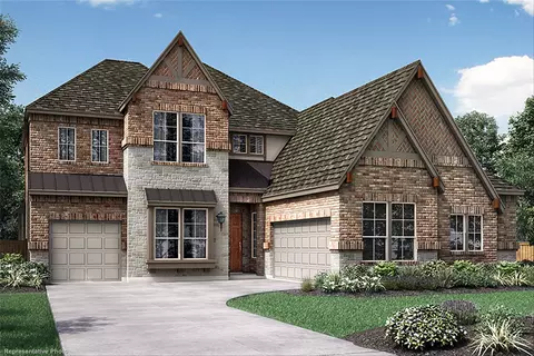 1214 Jasper St, Rockwall, TX 75087
