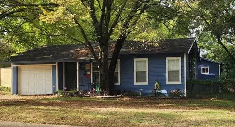 208 E 1st St, Keene, TX 76059