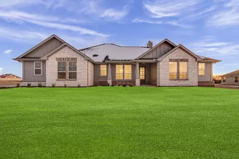 6 Louis Rd, Sherman, TX 75090