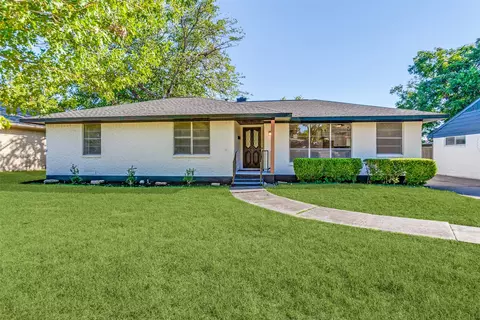 434 Summit Dr, Richardson, TX 75081