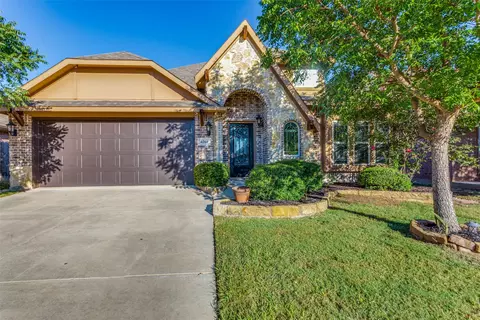 4264 Sweet Clover Ln, Crowley, TX 76036