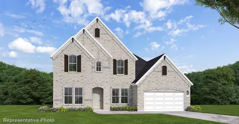 16317 Daucus Dr, Fort Worth, TX 76177