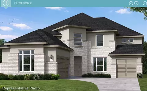 16313 Daucus Dr, Fort Worth, TX 76177