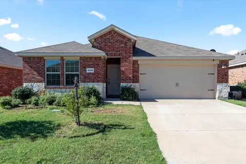 2413 Karnack Dr, Forney, TX 75126