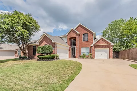 1103 Wedgewood Dr, Mansfield, TX 76063