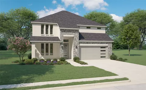 1616 Foxtail Dr, Celina, TX 75009