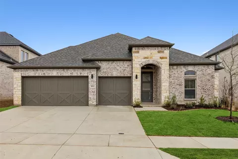 1612 Chicory Ln, Celina, TX 75009