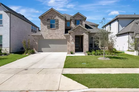 2512 Basswood Dr, Northlake, TX 76226