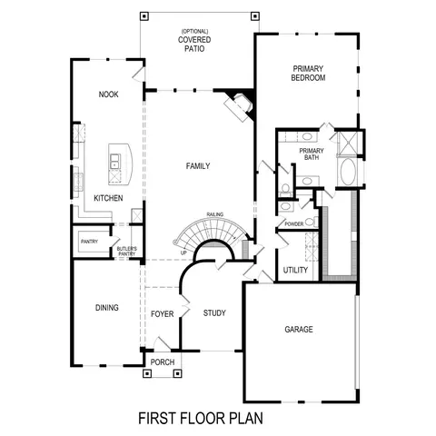 8728 Heartland Dr, Fort Worth, TX 76123