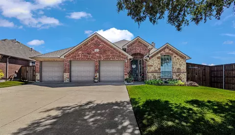 101 Kelli Dr, Forney, TX 75126