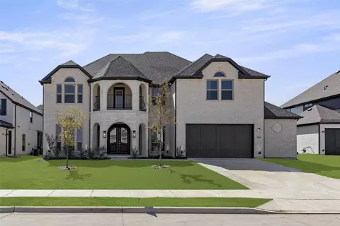 1160 Purdue Ln, Prosper, TX 75078