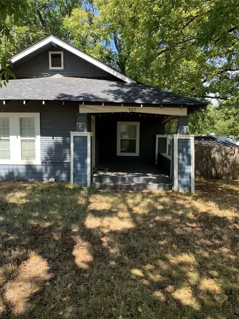 525 E Day St, Denison, TX 75021