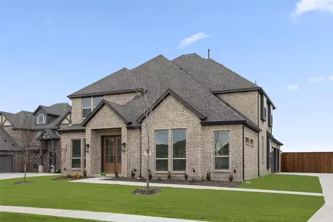 Exterior - 1271 Duke Dr, Prosper, TX 75078 photo 2 of 3