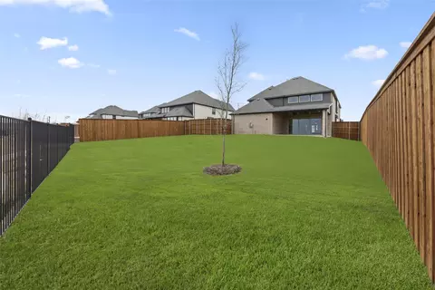 Exterior - 1271 Duke Dr, Prosper, TX 75078 photo 3 of 3