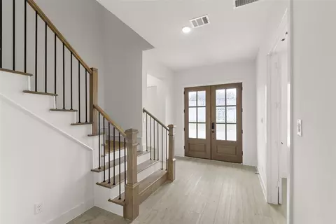 Entry Way - 1271 Duke Dr, Prosper, TX 75078 photo 1 of 2