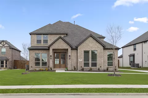 1271 Duke Dr, Prosper, TX 75078