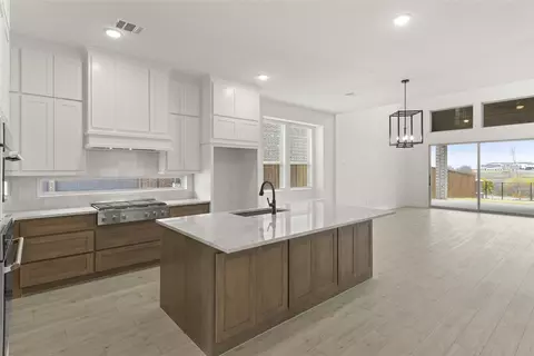 Kitchen - 1271 Duke Dr, Prosper, TX 75078 photo 3 of 4