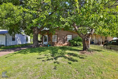 509 Park Ave, Abilene, TX 79603