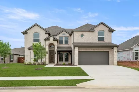 6720 Rosby Ave, Fort Worth, TX 76123