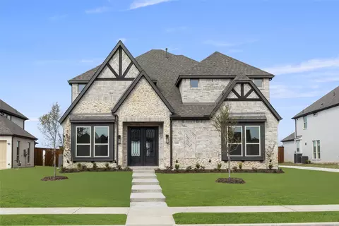 1301 Duke Dr, Prosper, TX 75078
