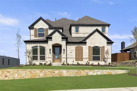 1061 Columbus Ln, Prosper, TX 75078