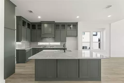 Kitchen - 1630 Mcmaster Ln, Prosper, TX 75078 photo 1 of 3