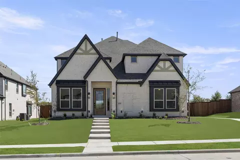 Exterior - 1630 Mcmaster Ln, Prosper, TX 75078 photo 1 of 3