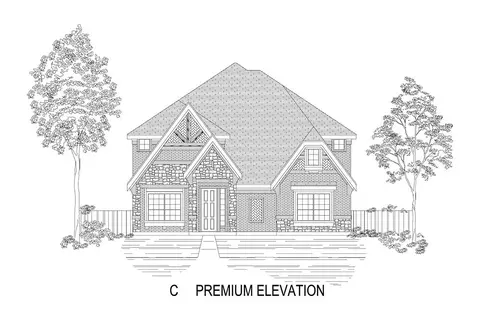 1630 Mcmaster Ln, Prosper, TX 75078