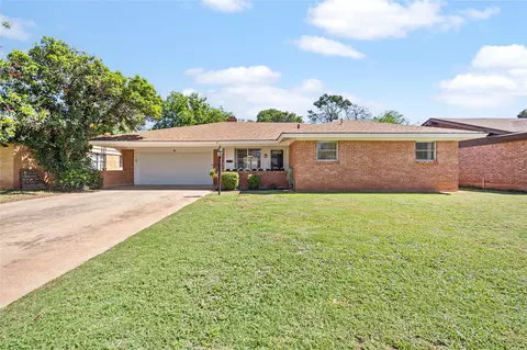 2037 Minter Ln, Abilene, TX 79603