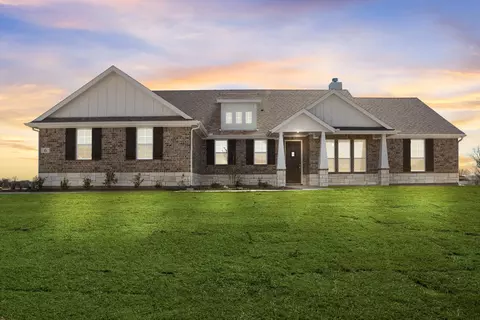 6 Ina Rd, Sherman, TX 75090