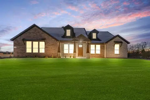 10 Ina Rd, Sherman, TX 75090