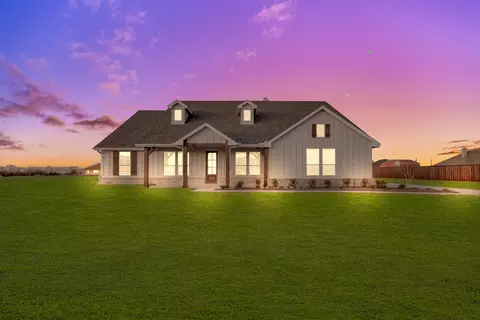 1 Ina Rd, Sherman, TX 75090