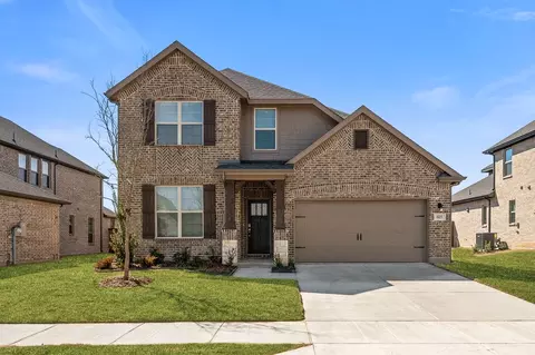 805 Chinati St, Princeton, TX 75407