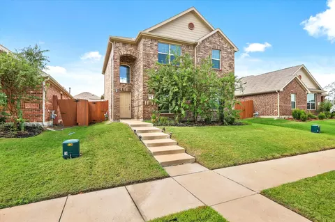 4027 Villawood Trl, Forney, TX 75126