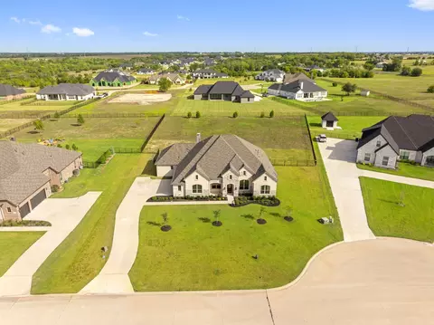 118 Garfield Ct, Celina, TX 75009