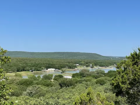 tbd S Lakeview Dr, Gordon, TX 76453