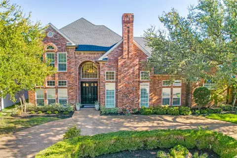 4824 Stony Ford Dr, Dallas, TX 75287