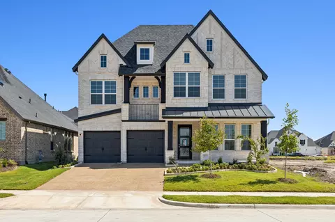 603 Mountain Laurel Rd, Wylie, TX 75098